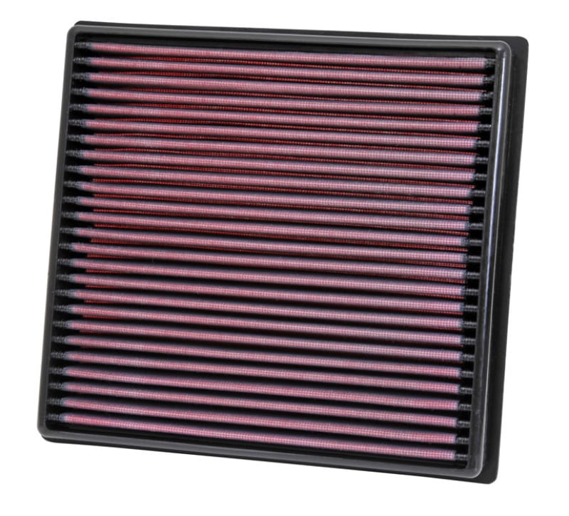 K&N Engineering — K&N 12 Isuzu D-Max 2.5L L4 DSL Replacement Air Filter
Air Filter