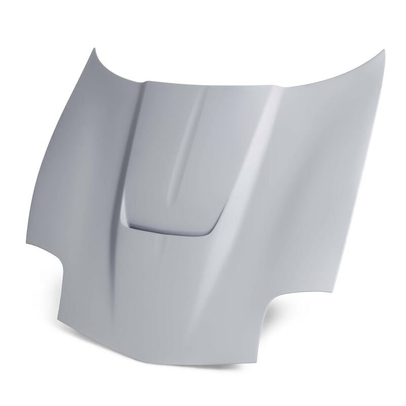 Anderson Composites — Anderson Composites 97-04 Chevrolet Corvette C5 Type-TM Fiberglass Hood