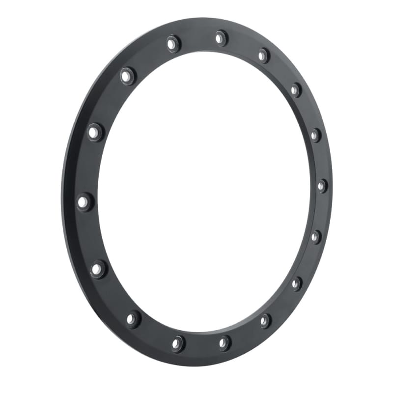 ITP — ITP Intertia Bead Lock Ring 14 - Black