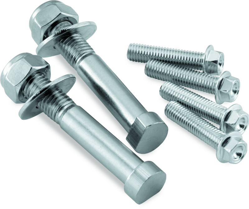 ProTaper — Hardware - Replacement Bolt Kit