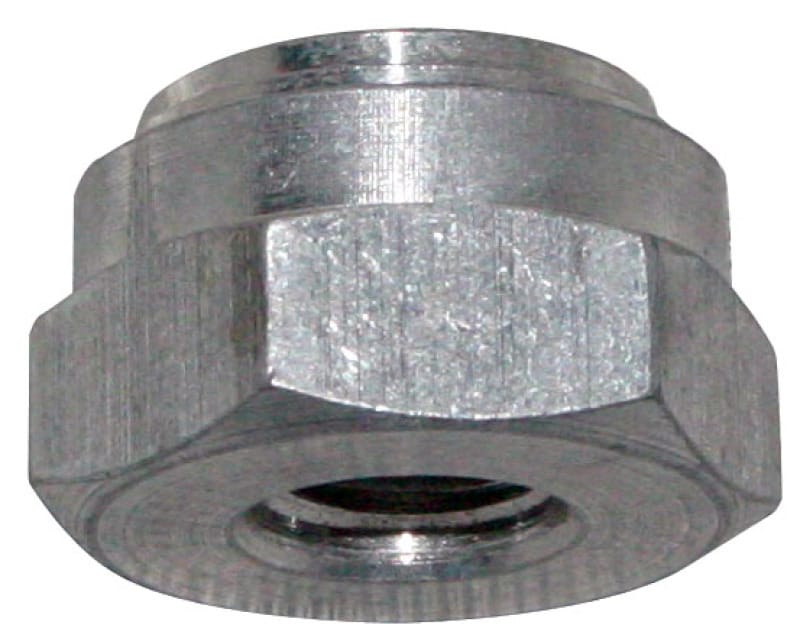 Moroso — Moroso -4An Female Weld-On Bung - Aluminum - Single