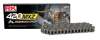 RK Chain — RK Chain 420MXZ-130L - Natural