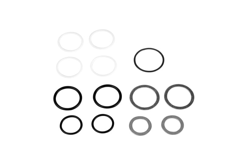 Aeromotive — Aeromotive Rebuild Kit - Fuel Log (14201/14202)
Fuel Rail/Log