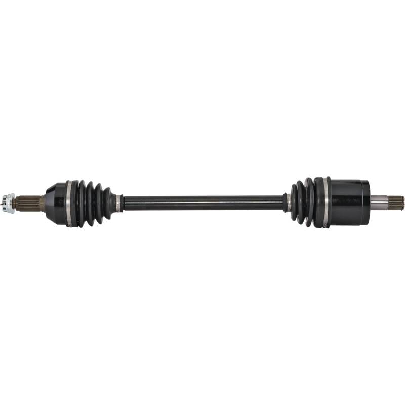 All Balls Racing — All Balls Racing 16-21 Pioneer 1000/20-21 Pioneer 1000 Deluxe/16-21 Pioneer 1000-5 6 Ball Axle