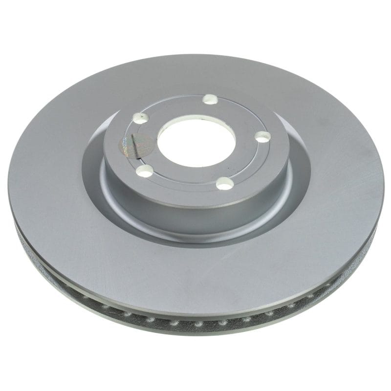 PowerStop — Power Stop 21-22 Lincoln Corsair Front Evolution Coated Rotor
PowerStop EVC