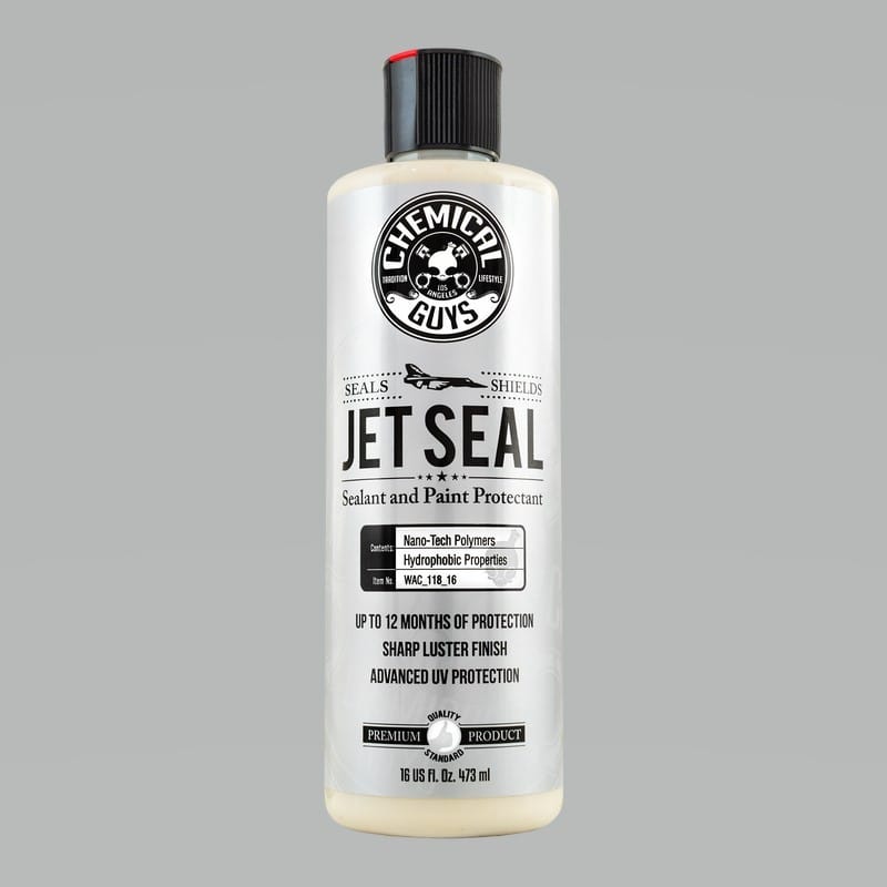 Chemical Guys — Chemical Guys JetSeal Sealant & Paint Protectant - 16oz