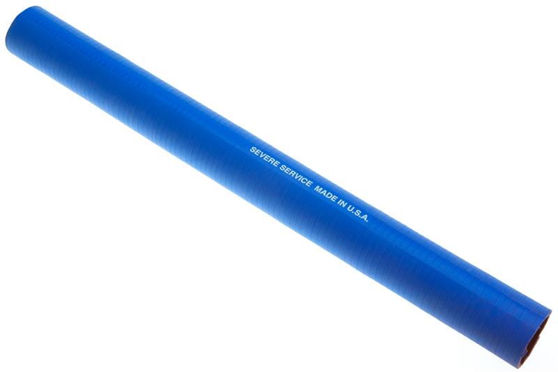 Gates — Gates 2015 Peterbilt 389 Cummins ISX15 Diesel Lower Pipe To Eng Severe Service Silicone Coolant Hose