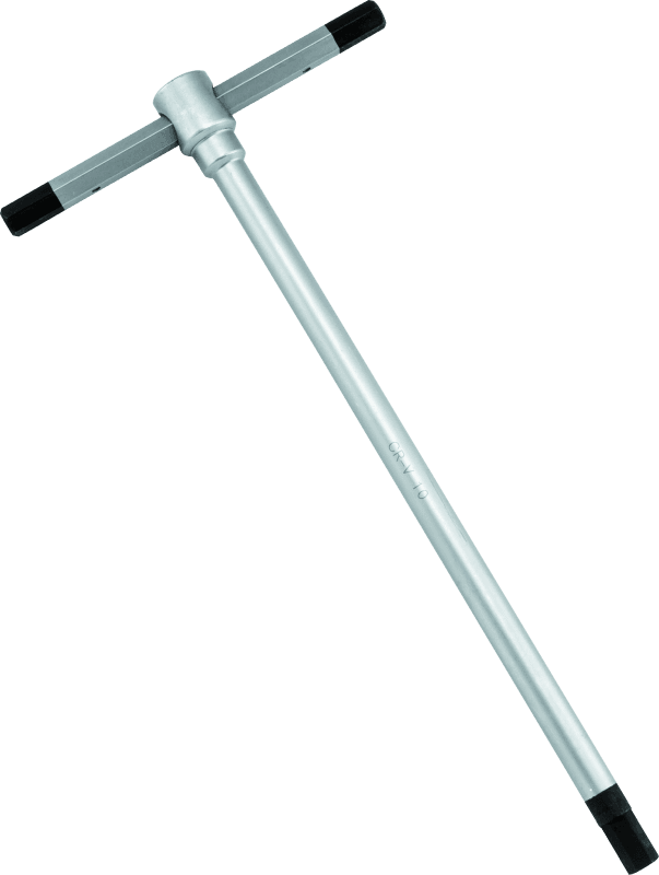 BikeMaster — BikeMaster T-Handle Allen Wrench - 10mm
