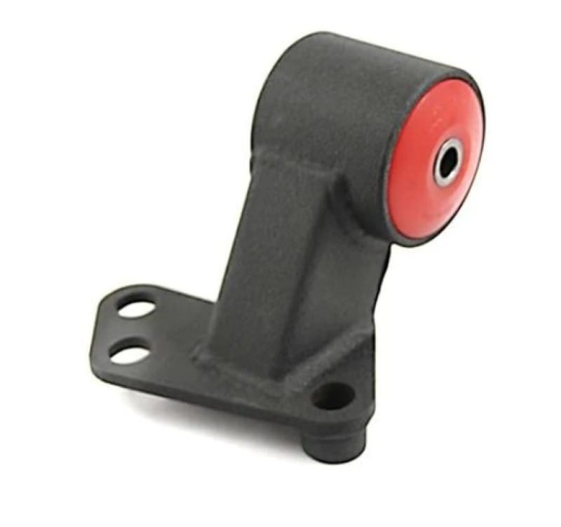 Innovative Mounts — Innovative 94-01 Integra A/T - M/T Conversion Mount B-Series Black Aluminum 95A Bushing