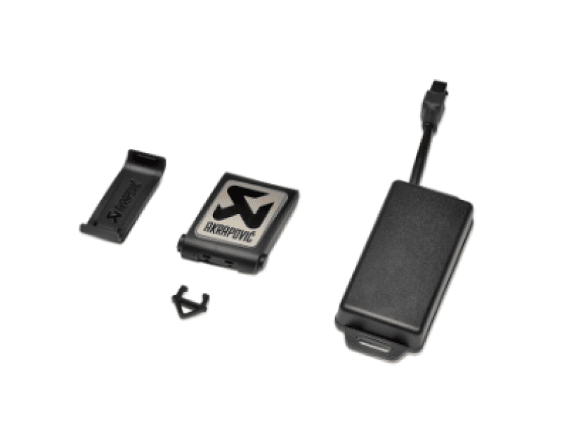 Akrapovic — Akrapovic 2018+ BMW M5 (F90) Sound Kit (Excl M5 CS)
Akrapovic Sound Kit
akrP-HF1132