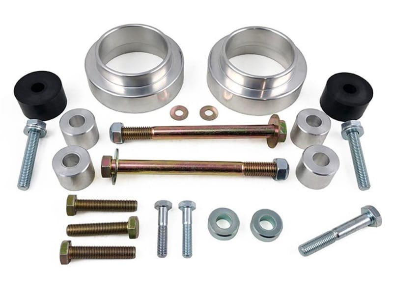 Tuff Country — Tuff Country 18-20 Toyota 4Runner 4x4 2in Leveling Kit Front (TRD Pro Model Only)
SuspFrontLvlKt