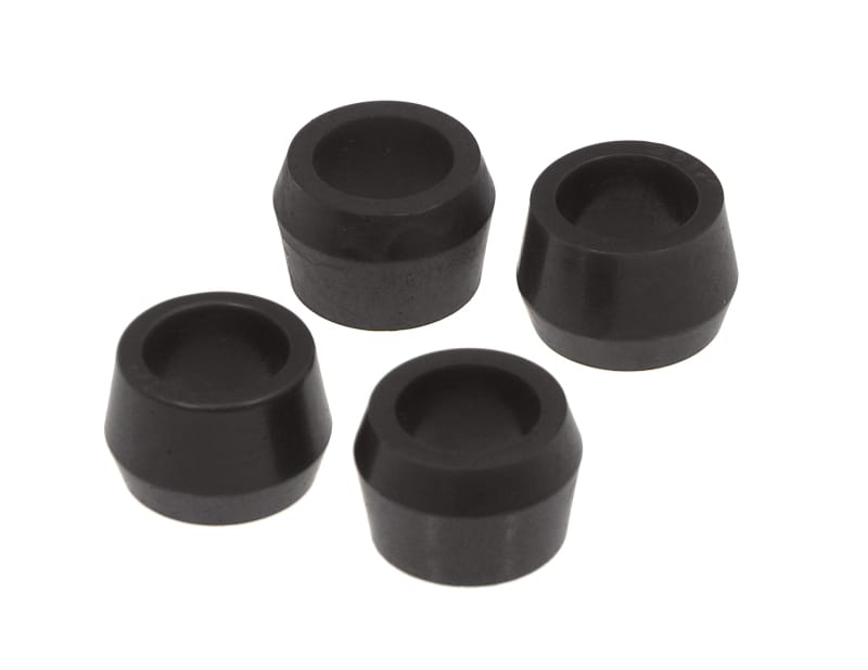 Prothane — Prothane Universal Shock Bushings - Small Hourglass - 3/4 ID - Black
SHOCK BUSHINGS