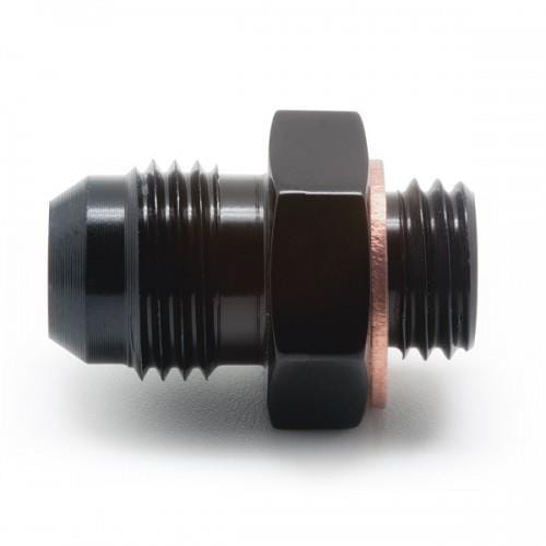 BLOX Racing — BLOX Racing 6AN Fuel Outlet Fitting - M18x1.5