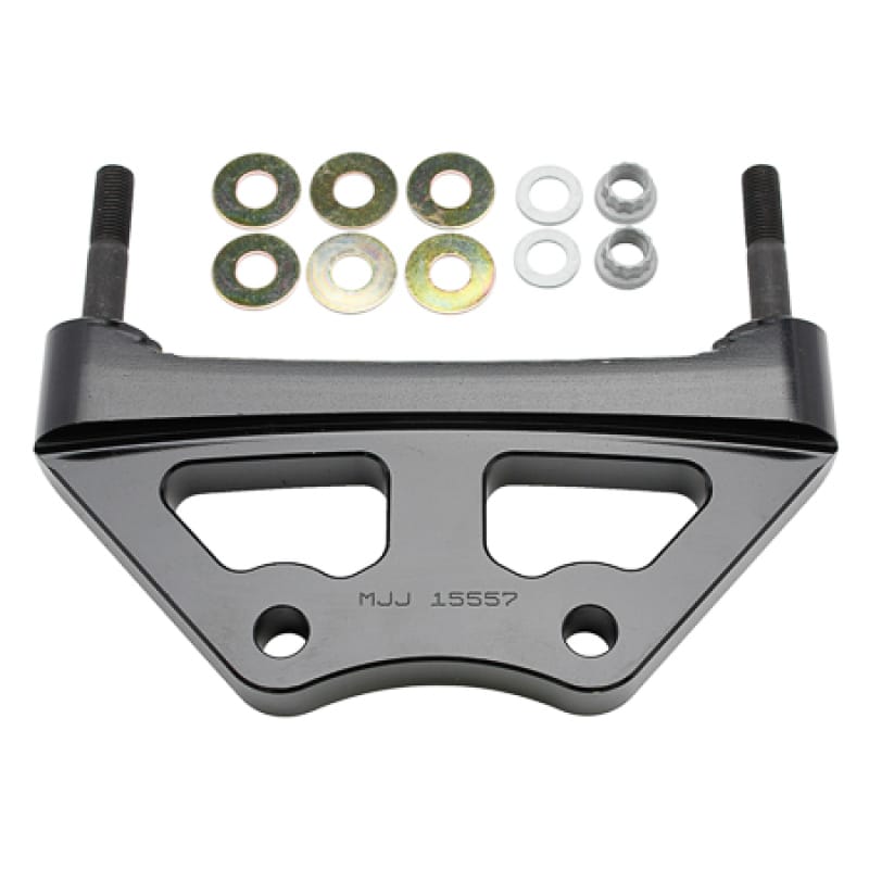 Wilwood — Wilwood AERO Kit Bracket Front Chevy 55-57 CPP
BRACKET KIT