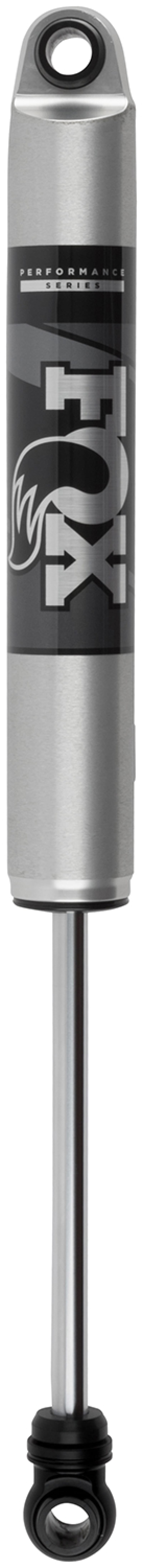 FOX — Fox 2.0 Performance Series 6.5in. Smooth Body IFP Shock Std Travel / Eyelet Ends (Aluminum) - Black
2.0 Shock