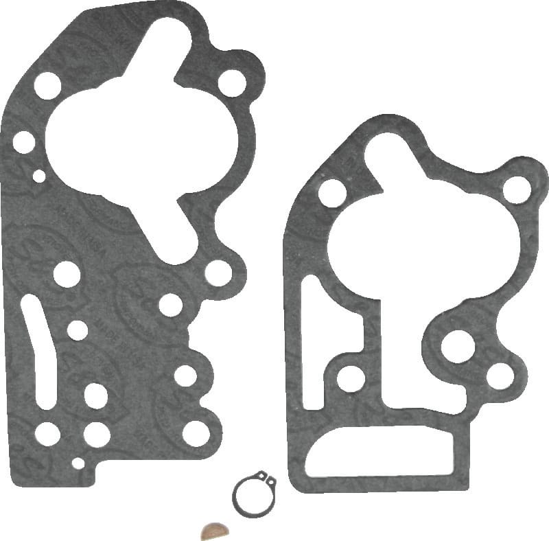 S&S Cycle — Gasket Kit