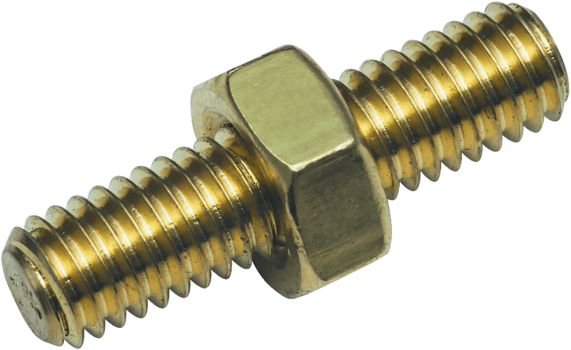 Kuryakyn — Antenna Adapter For Indian And Victory