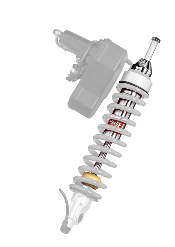 Bitubo Suspension — Bitubo VPE Front Monoshock For Wp Esa Oem, Provided Without Spring