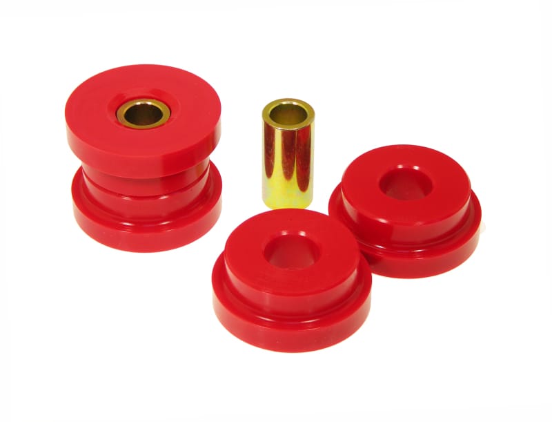 Prothane — Prothane 84-89 Nissan 300ZX IRS Rear Subframe Bushing Kit - Red
BODY/SUB-FRAME MNTS