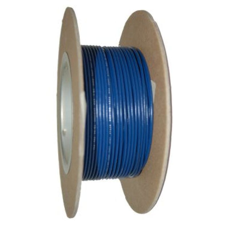 NAMZ — NAMZ OEM Color Primary Wire 100ft. Spool 20g - Blue