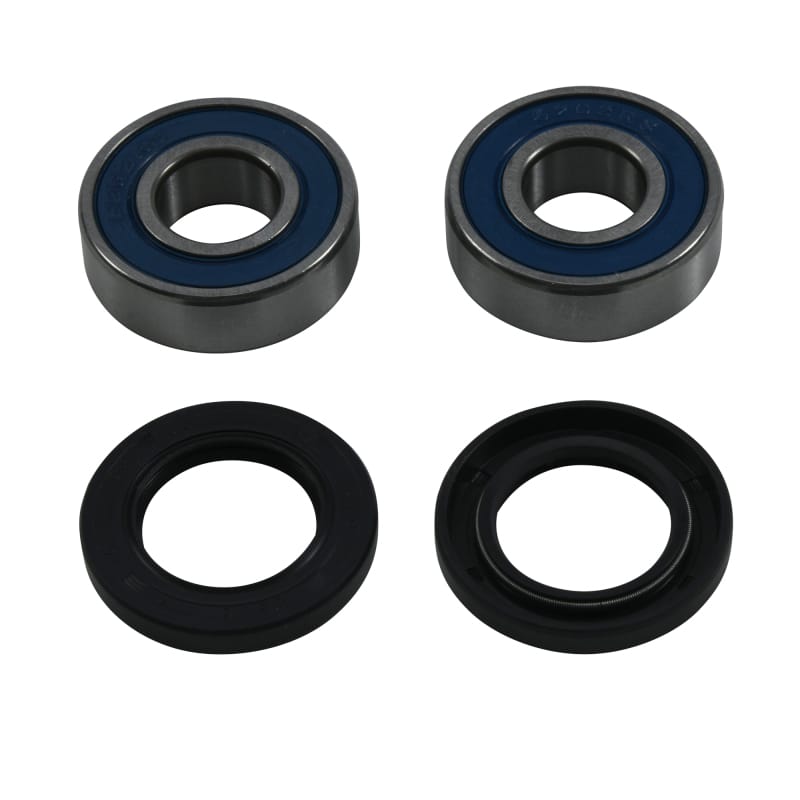 All Balls Racing — All Balls Racing 2018 Husqvarna Svartpilen 401 Wheel Bearing Kit Front