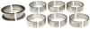 Clevite — Clevite AMC/Jeep 241 4.0L Eng 1991-06 Main Bearing Set