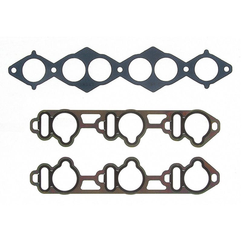 Fel-Pro — Fel-Pro Nissan Xterra Engine Intake Manifold Gasket Set