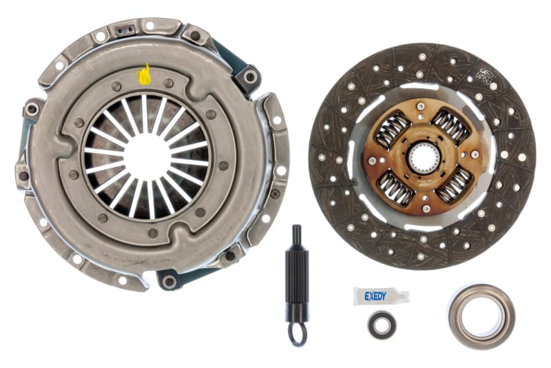 Exedy — Exedy OE Clutch Kit