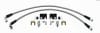 Wilwood — Wilwood Flexline Kit 01-Up Honda Fit
FLEXLINE KIT