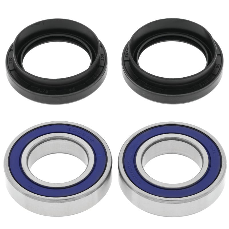 QuadBoss — Wheel Bearing & Seal Kit, ATV, Front