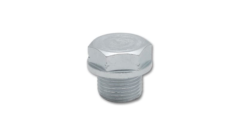 Vibrant — Vibrant Threaded Hex Bolt capping Oxygen Sens Bung Mild Steel M18x1.5 thread Retail Pack of 1 pcs.
MSHexBoltM18x1.5-1pc
MSZincM18x1.5HexBolt
O2SnsrBungPlg
