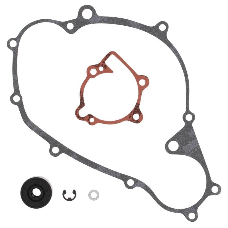 Vertex Pistons — Vertex Gaskets 83-92 Yamaha YZ80 Water Pump Rebuild Kit