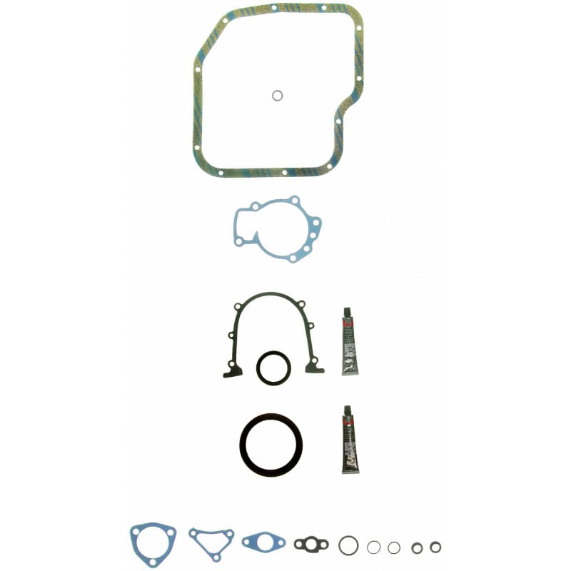 Fel-Pro — Fel-Pro INFINITI G20 CS 9816 Engine Conversion Gasket Set