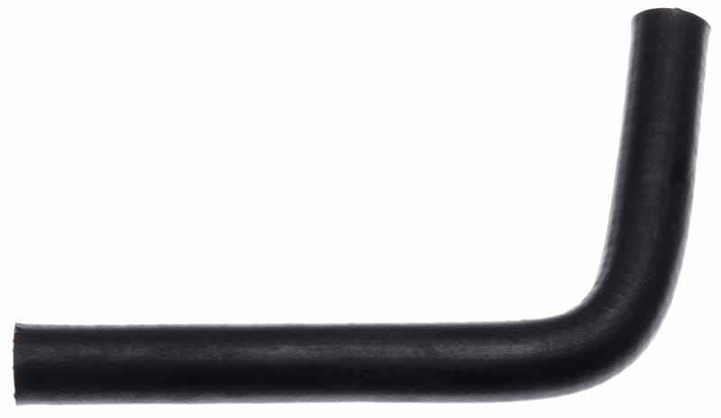 Gates — Gates 98-01 Toyota Camry 2.2L 90 Deg Molded Heater Hose - 1/2in / 4in / 6in