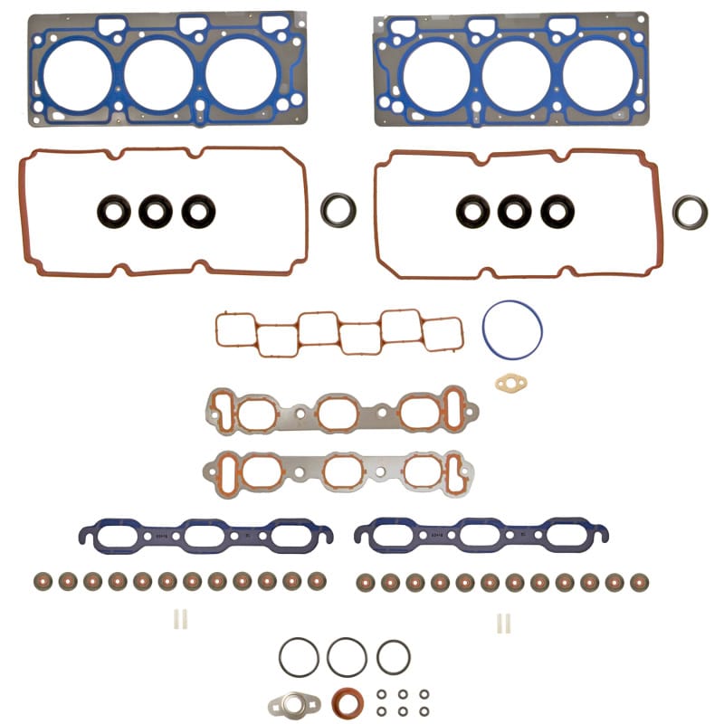 Fel-Pro — Fel-Pro Chrysler Town & Country HS 26368 PT PermaTorque Engine Cylinder Head Gasket Set