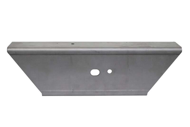 RustBuster — Rustbuster Over Axle Frame Section