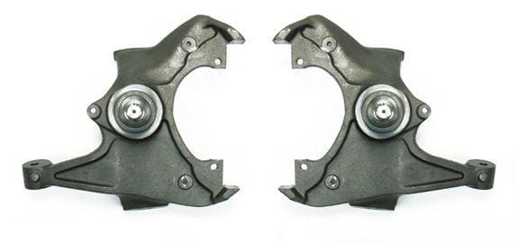Belltech — 3 INCH DROP SPINDLE SET - 3600
3" Drop Spindle Set