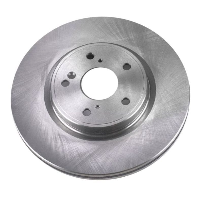 PowerStop — Power Stop 18-19 Honda Accord Front Autospecialty Brake Rotor
AutoSpecialty Rotor