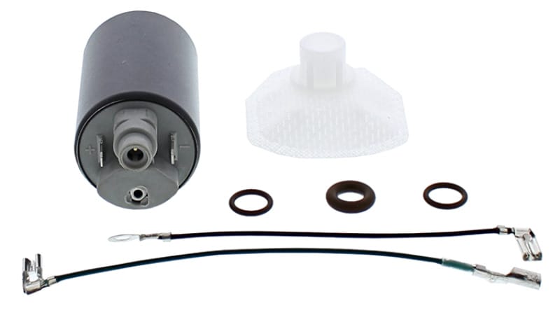 All Balls Racing — All Balls Racing 08-14 Kawasaki KFX450R Fuel Pump Kit
