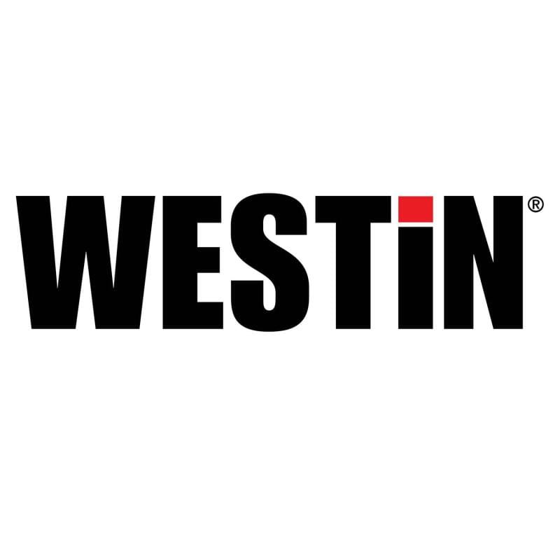 Westin — Westin 19-23 Ford Ranger CC 5ft. Bed EXP Rear Window - Silver
Sliding Window