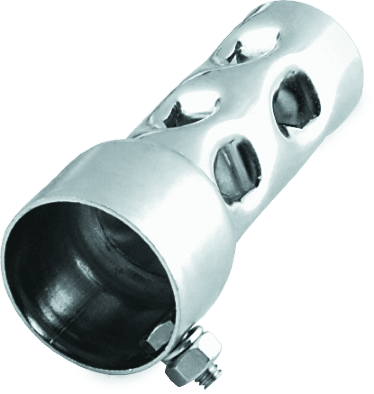 Bikers Choice — Fits 1-1/2 in. O.D. Pipes