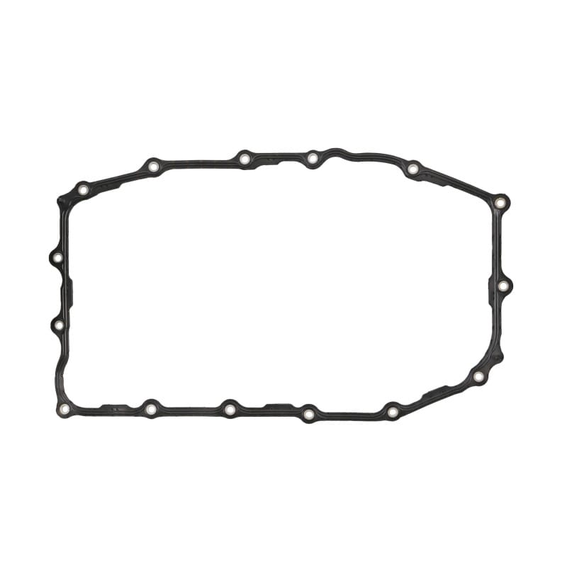Fel-Pro — Fel-Pro Chevrolet Silverado 1500 TOS 18776 Transmission Oil Pan Gasket 15 Bolt Hole One Piece Gasket