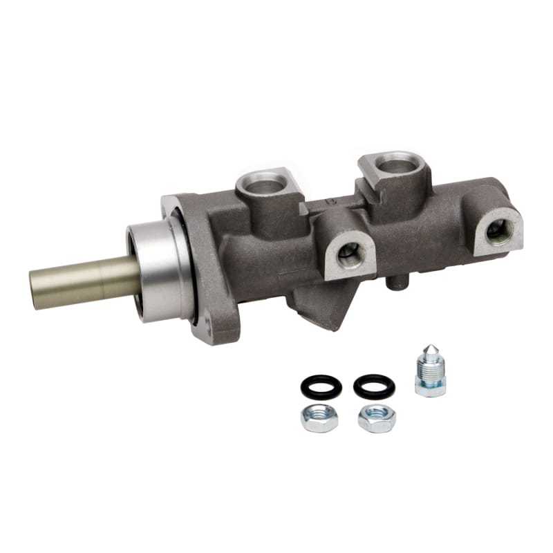 DFC — DFC 05-05 Jeep Grand Cherokee Brake Master Cylinder
DFC Brake Master Cyl