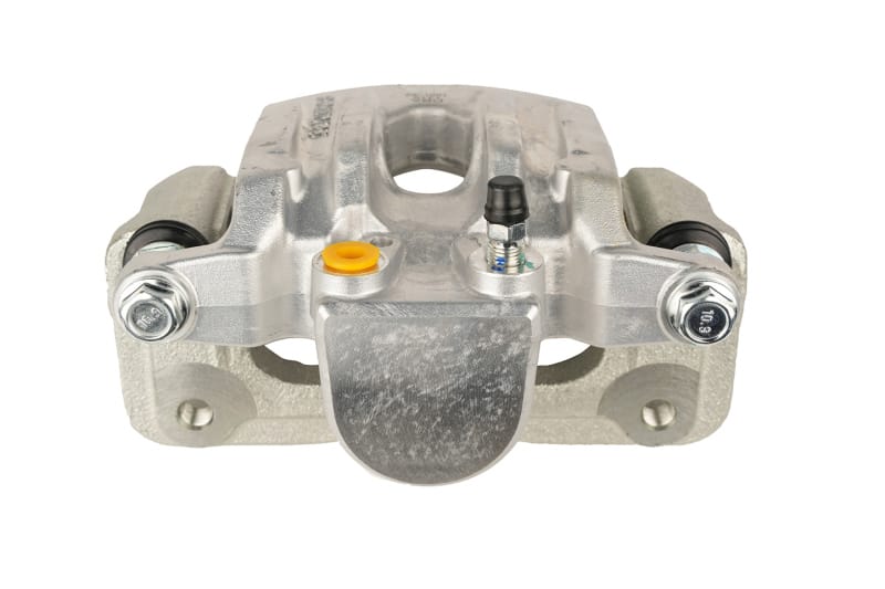 DBA — DBA 13-16 Hyundai Santa Fe Street Series Left Rear Caliper
Brake Caliper