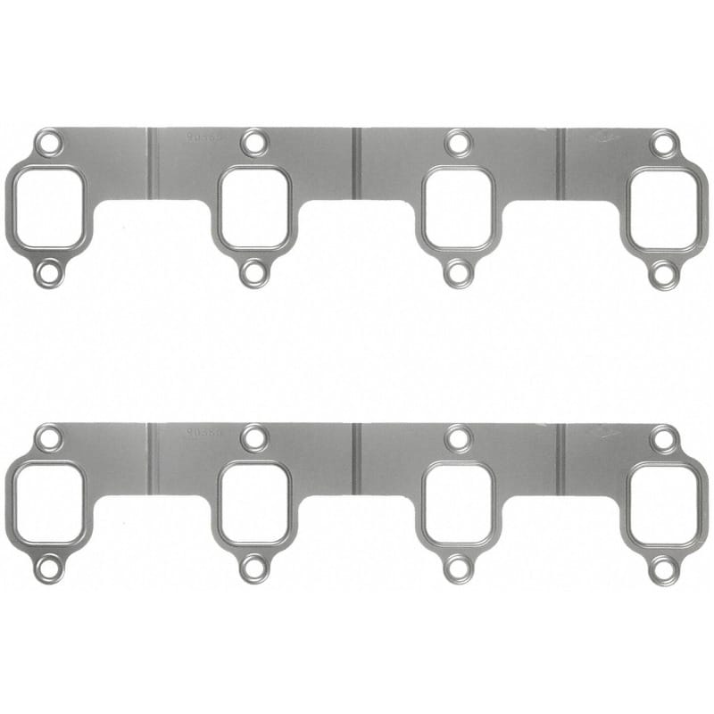 Fel-Pro — Fel-Pro MS 90385 Exhaust Manifold Gasket Set
