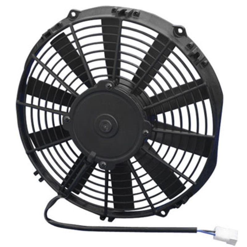 SPAL — SPAL 761 CFM 11in Fan - Push (VA09-AP8/C-27S)