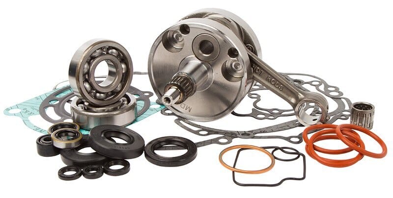 Hot Rods — Hot Rods 2006 Kawasaki KX 85 85cc Bottom End Kit