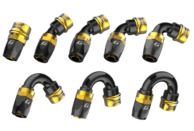 GReddy — GReddy 5/8 NPT to 10 PRO/SPEC Adapter