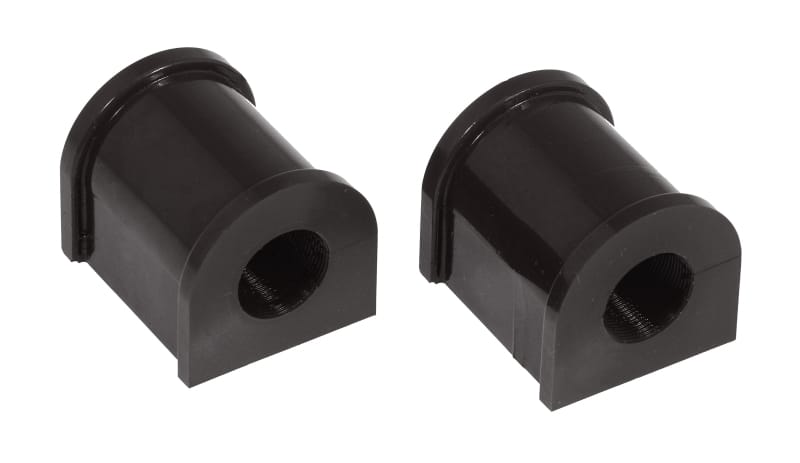 Prothane — Prothane 02-04 Ford Explorer 2/4wd Rear Sway Bar Bushings - 21mm - Black
SWAY BAR BUSHINGS