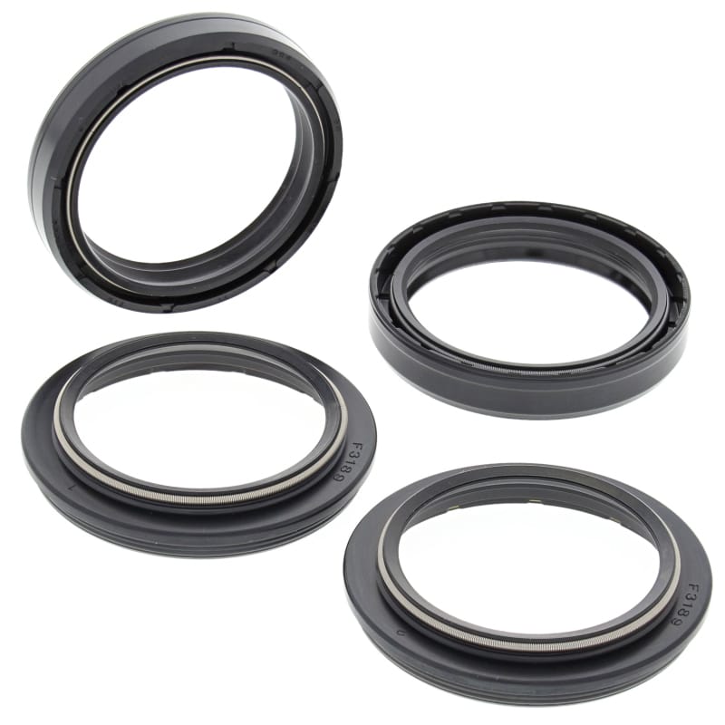 All Balls Racing — All Balls Racing 2011 Beta RR 4T 350 Fork Oil Seal & Dust Seal Kit